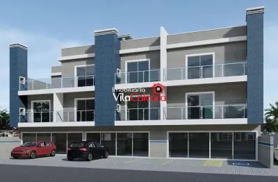 Casa comercial à venda no Centro, Matinhos 