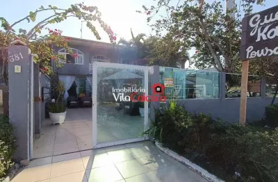 Casa comercial à venda no Leblon, Pontal do Paraná 