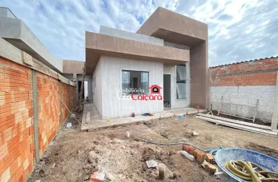 Casa com 3 quartos à venda no Canoas, Pontal do Paraná 