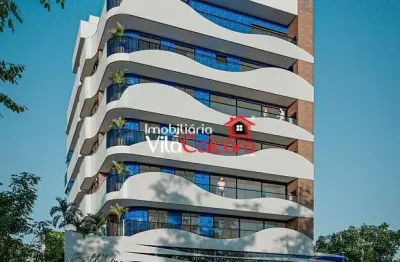 Apartamento com 3 quartos à venda em Caiobá, Matinhos 