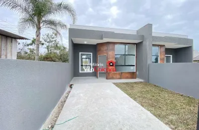 Casa com 3 quartos à venda em Shangri-lá, Pontal do Paraná 