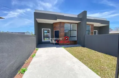 Casa com 3 quartos à venda em Shangri-lá, Pontal do Paraná 