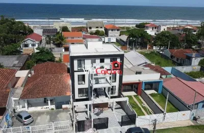 Apartamento com 3 quartos à venda no Perequê, Matinhos 