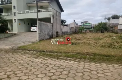 Terreno à venda no Atami, Pontal do Paraná 