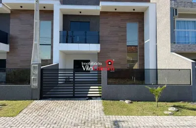 Casa com 3 quartos à venda na Praia de Leste, Pontal do Paraná 