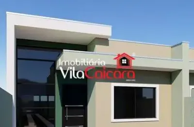 Casa com 2 quartos à venda em Balneário Céu Azul, Matinhos 