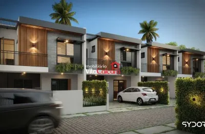 Casa com 2 quartos à venda no Balneário Eliane, Guaratuba 