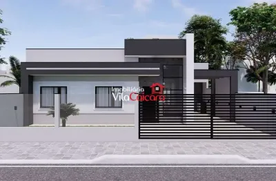 Casa com 3 quartos à venda em Ipanema, Pontal do Paraná 