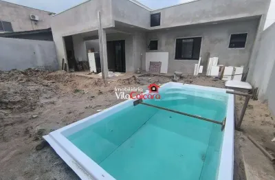 Casa com 3 quartos à venda em Ipanema, Pontal do Paraná 