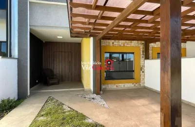Casa com 3 quartos à venda no Monções, Pontal do Paraná 