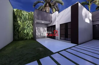 Casa com 2 quartos à venda em Shangri-lá, Pontal do Paraná 