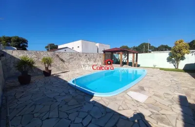 Casa com 3 quartos à venda no Pontal do Sul, Pontal do Paraná 