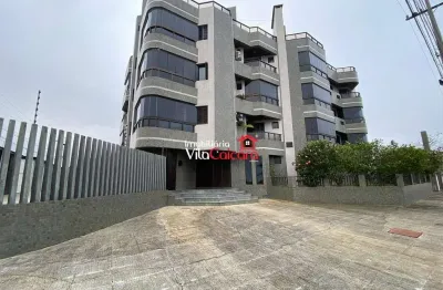 Apartamento com 4 quartos à venda no Canoas, Pontal do Paraná 