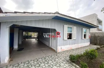 Casa com 2 quartos à venda na Praia de Leste, Pontal do Paraná 