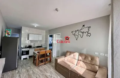 Apartamento com 2 quartos à venda no Grajaú, Pontal do Paraná 
