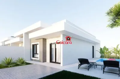 Casa com 2 quartos à venda em Balneário Gaivotas, Matinhos 