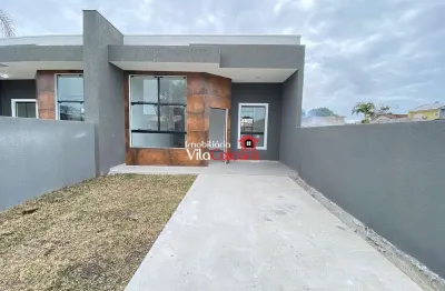 Casa com 3 quartos à venda em Shangri-lá, Pontal do Paraná 