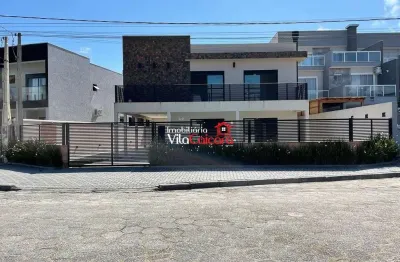 Casa com 5 quartos à venda no Canoas, Pontal do Paraná 