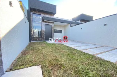 Casa com 3 quartos à venda em Balneário Caravelas, Matinhos 