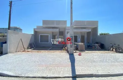 Casa com 3 quartos à venda no Balneário Primavera, Pontal do Paraná 