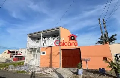 Casa com 5 quartos à venda em Ipanema, Pontal do Paraná 