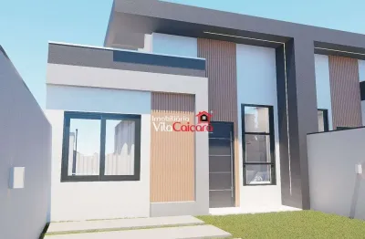 Casa com 2 quartos à venda no Riviera, Matinhos 