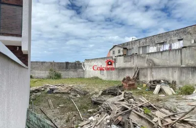 Terreno à venda no Balneário Ipacaraí, Matinhos 