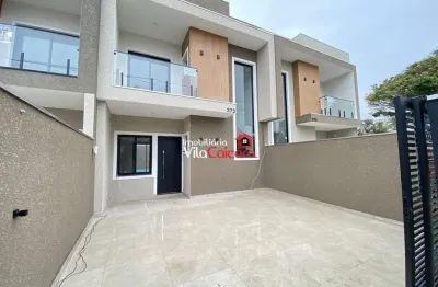 Casa com 3 quartos à venda na Praia de Leste, Pontal do Paraná 