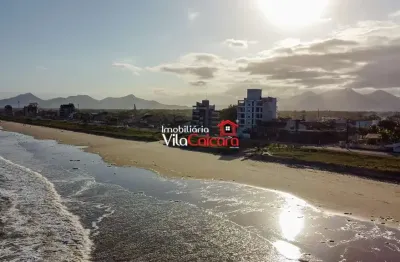 Apartamento com 2 quartos à venda no Balneário Jamail Mar, Matinhos 