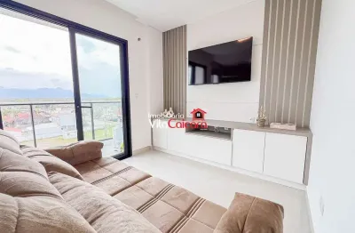 Apartamento com 2 quartos à venda no Balneário Jamail Mar, Matinhos 