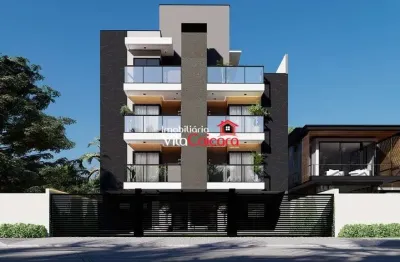 Apartamento com 2 quartos à venda no Riviera, Matinhos 