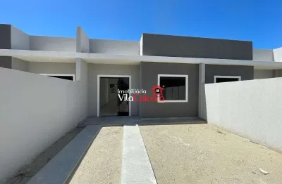 Casa com 2 quartos à venda em Shangri-lá, Pontal do Paraná 