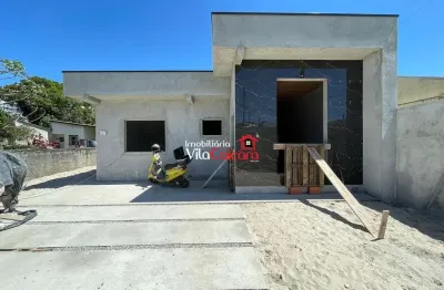 Casa com 3 quartos à venda em Shangri-lá, Pontal do Paraná 