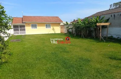 Casa com 3 quartos à venda em Shangri-lá, Pontal do Paraná 