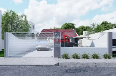 Casa com 2 quartos à venda na Praia de Leste, Pontal do Paraná 