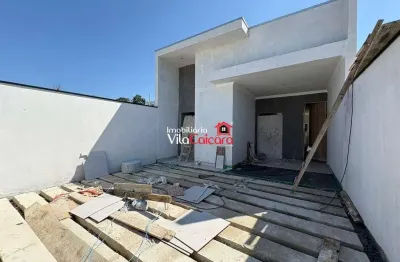Casa com 2 quartos à venda na Praia Grande, Matinhos 