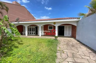 Casa com 4 quartos à venda em Ipanema, Pontal do Paraná 