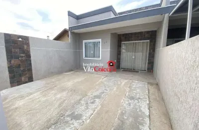 Casa com 3 quartos para alugar no Santa Terezinha, Pontal do Paraná 