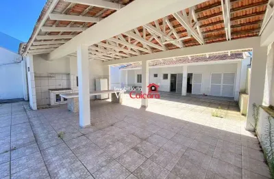 Casa com 4 quartos à venda no Balneário Marissol, Pontal do Paraná 