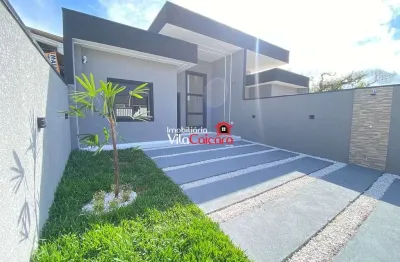 Casa com 3 quartos à venda no Curraes, Matinhos 