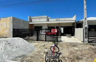 Casa com 3 quartos à venda na Praia de Leste, Pontal do Paraná 