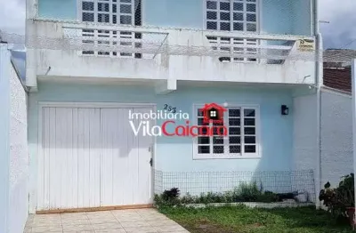 Casa com 3 quartos à venda na Praia de Leste, Pontal do Paraná 