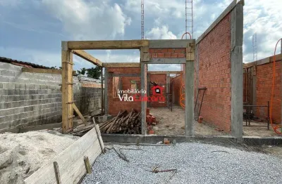 Casa com 2 quartos à venda na Praia de Leste, Pontal do Paraná 