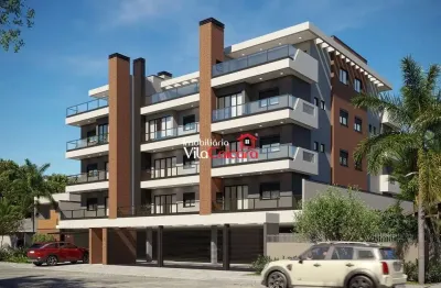 Apartamento com 2 quartos à venda no Riviera, Matinhos 