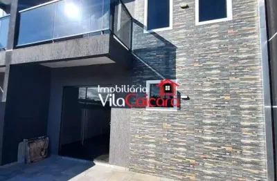 Casa com 2 quartos à venda no Balneário Primavera, Pontal do Paraná 