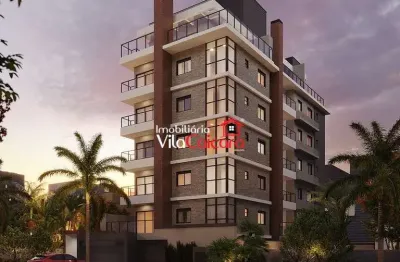 Apartamento com 3 quartos à venda em Caiobá, Matinhos 