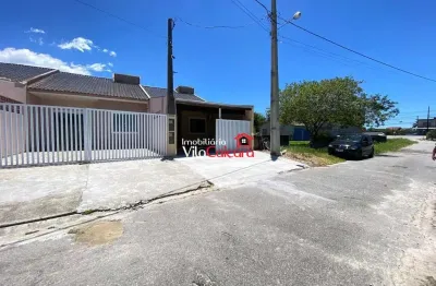 Casa com 2 quartos à venda no Canoas, Pontal do Paraná 