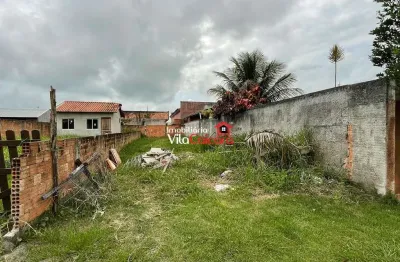 Terreno à venda no Canoas, Pontal do Paraná 
