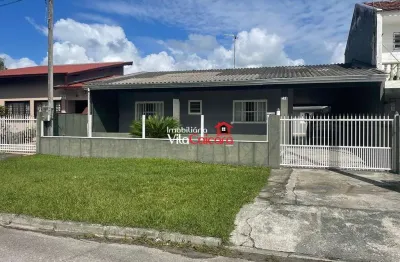 Casa com 4 quartos à venda no Jardim Canadá, Pontal do Paraná 