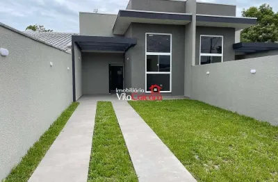 Casa com 3 quartos à venda no Riviera, Matinhos 